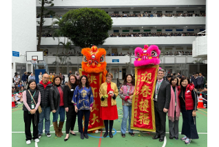 PTA and CNY