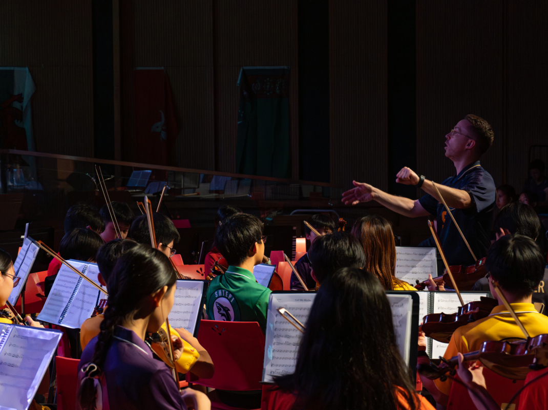 Spring Concert 18