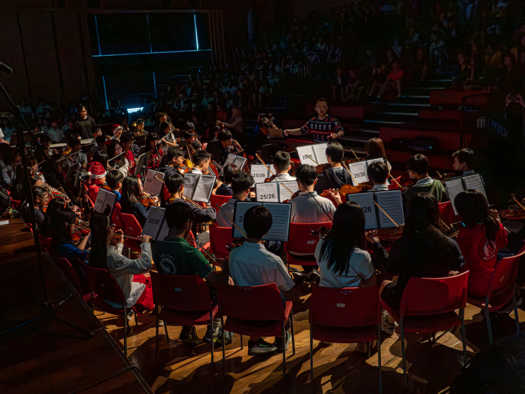 Christmas Concert 16
